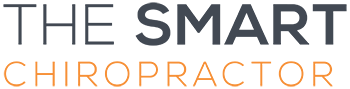 The Smart Chiropractor the smart chiropractor The Smart Chiropractor Logo