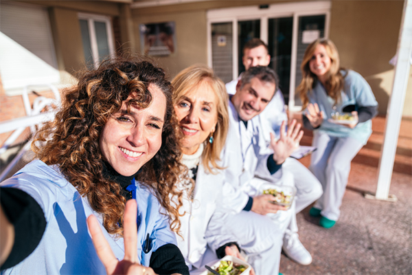 How Great Chiropractic Leadership Builds Thriving Teams