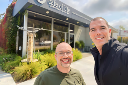 The Smart Chiropractor