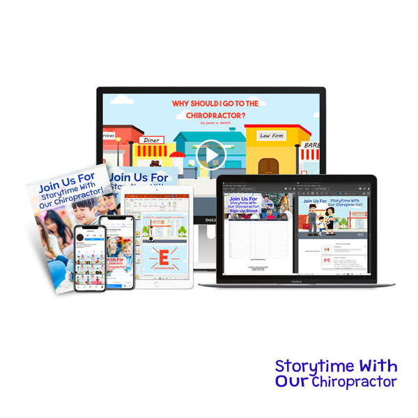 The Smart Chiropractor